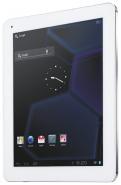 Планшеты 3Q Qoo! Q-pad Tablet PC RC9730C (белый)